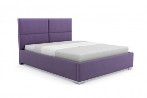 Кровать Квин интерьерная +основание (140х200) в Игриме - igrim.ok-mebel.com | фото 18