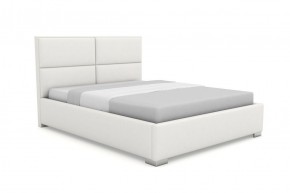 Кровать Квин интерьерная +основание (140х200) в Игриме - igrim.ok-mebel.com | фото 2