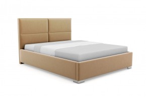 Кровать Квин интерьерная +основание (140х200) в Игриме - igrim.ok-mebel.com | фото 22