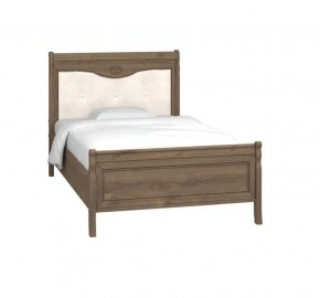 Кровать Лика ММ-137-02/12 (1200*2000) в Игриме - igrim.ok-mebel.com | фото 3