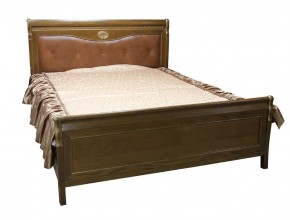 Кровать Лика ММ-137-02/12 (1200*2000) в Игриме - igrim.ok-mebel.com | фото 4