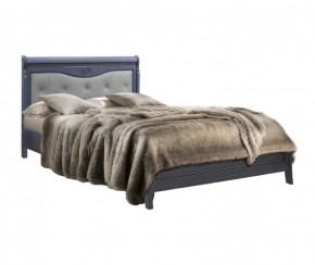Кровать Лика ММ-137-02/16Б (1600*2000) в Игриме - igrim.ok-mebel.com | фото 3