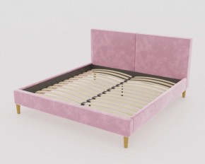 Кровать Линси (1400) в Игриме - igrim.ok-mebel.com | фото