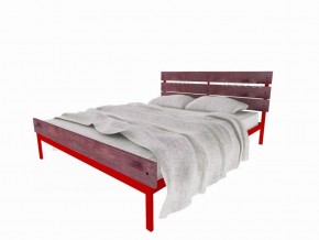 Кровать Луиза Plus (МилСон) в Игриме - igrim.ok-mebel.com | фото 5