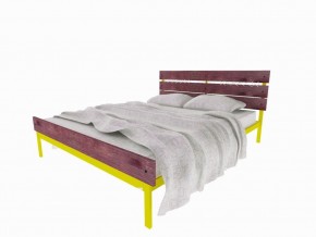 Кровать Луиза Plus (МилСон) в Игриме - igrim.ok-mebel.com | фото 7