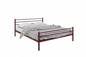 Кровать Милана plus 1900 (МилСон) в Игриме - igrim.ok-mebel.com | фото 2