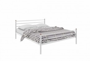 Кровать Милана plus 1900 (МилСон) в Игриме - igrim.ok-mebel.com | фото 3