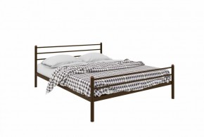 Кровать Милана plus 1900 (МилСон) в Игриме - igrim.ok-mebel.com | фото 4