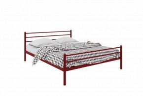 Кровать Милана plus 2000 (МилСон) в Игриме - igrim.ok-mebel.com | фото 5