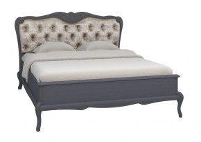 Кровать Мокко ММ-316-02/16Б (1600*2000) в Игриме - igrim.ok-mebel.com | фото 2