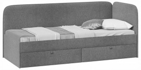 Кровать Молли Тип 1 в Игриме - igrim.ok-mebel.com | фото