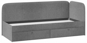 Кровать Молли Тип 1 в Игриме - igrim.ok-mebel.com | фото 4