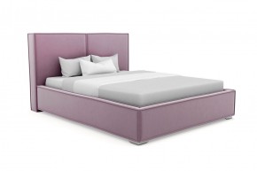 Кровать Монте интерьерная +основание (80х200) в Игриме - igrim.ok-mebel.com | фото 14