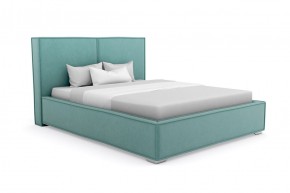 Кровать Монте интерьерная +основание (80х200) в Игриме - igrim.ok-mebel.com | фото 16