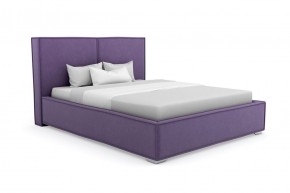 Кровать Монте интерьерная +основание (80х200) в Игриме - igrim.ok-mebel.com | фото 18