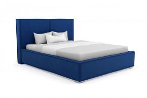 Кровать Монте интерьерная +основание (80х200) в Игриме - igrim.ok-mebel.com | фото 20