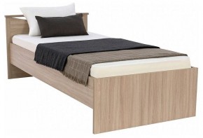 Кровать односпальная Мелисса в Игриме - igrim.ok-mebel.com | фото