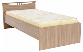 Кровать односпальная Мелисса в Игриме - igrim.ok-mebel.com | фото 2