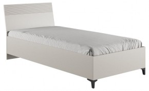 Кровать односпальная Ника в Игриме - igrim.ok-mebel.com | фото