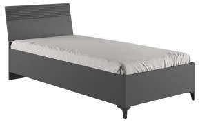 Кровать односпальная Ника в Игриме - igrim.ok-mebel.com | фото 2