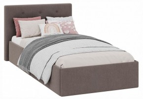Кровать односпальная Тейлор в Игриме - igrim.ok-mebel.com | фото