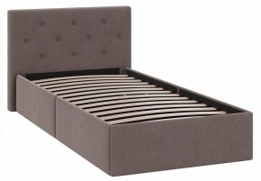 Кровать односпальная Тейлор в Игриме - igrim.ok-mebel.com | фото 2