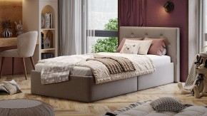 Кровать односпальная Тейлор в Игриме - igrim.ok-mebel.com | фото 3