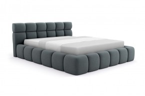 Кровать Одри интерьерная +основание (140х200) в Игриме - igrim.ok-mebel.com | фото 10