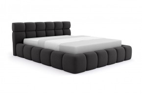Кровать Одри интерьерная +основание (140х200) в Игриме - igrim.ok-mebel.com | фото 12