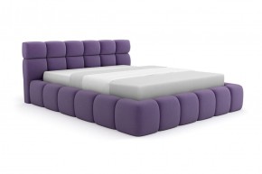 Кровать Одри интерьерная +основание (140х200) в Игриме - igrim.ok-mebel.com | фото 18