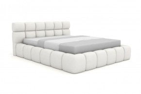 Кровать Одри интерьерная +основание (140х200) в Игриме - igrim.ok-mebel.com | фото 2