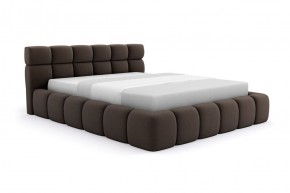 Кровать Одри интерьерная +основание (140х200) в Игриме - igrim.ok-mebel.com | фото 21