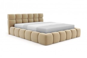 Кровать Одри интерьерная +основание (140х200) в Игриме - igrim.ok-mebel.com | фото 6