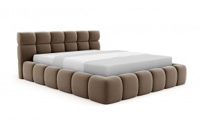 Кровать Одри интерьерная +основание (140х200) в Игриме - igrim.ok-mebel.com | фото 7