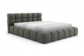 Кровать Одри интерьерная +основание (180х200) в Игриме - igrim.ok-mebel.com | фото 9