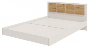 Кровать Парус на щитах 1400 в Игриме - igrim.ok-mebel.com | фото 3