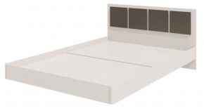 Кровать Парус на щитах 1400 в Игриме - igrim.ok-mebel.com | фото 4