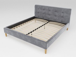 Кровать Пайли (1800) в Игриме - igrim.ok-mebel.com | фото