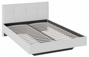 Кровать полутораспальная Элис Тип 1 в Игриме - igrim.ok-mebel.com | фото