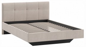 Кровать полутораспальная Элис Тип 1 в Игриме - igrim.ok-mebel.com | фото 2