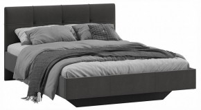 Кровать полутораспальная Элис Тип 1 в Игриме - igrim.ok-mebel.com | фото