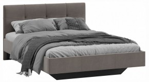 Кровать полутораспальная Элис Тип 1 в Игриме - igrim.ok-mebel.com | фото