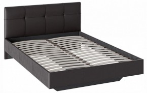 Кровать полутораспальная Элис Тип 1 в Игриме - igrim.ok-mebel.com | фото