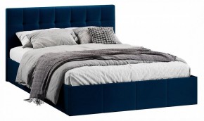 Кровать полутораспальная Эмма в Игриме - igrim.ok-mebel.com | фото 2