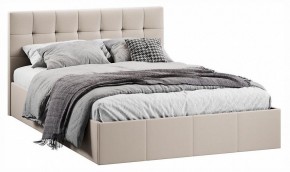 Кровать полутораспальная Эмма в Игриме - igrim.ok-mebel.com | фото 2