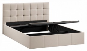 Кровать полутораспальная Эмма в Игриме - igrim.ok-mebel.com | фото 3