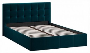 Кровать полутораспальная Эмма в Игриме - igrim.ok-mebel.com | фото