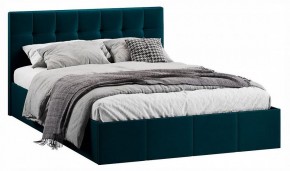 Кровать полутораспальная Эмма в Игриме - igrim.ok-mebel.com | фото 2