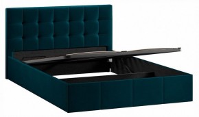 Кровать полутораспальная Эмма в Игриме - igrim.ok-mebel.com | фото 3