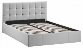 Кровать полутораспальная Эмма в Игриме - igrim.ok-mebel.com | фото